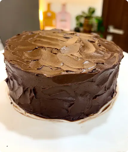 Matilda Cake