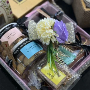 Hampers Business Mastercourse
