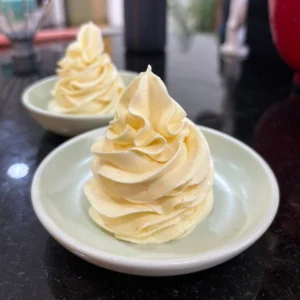 Buttercream Frosting Mastery Diploma Course