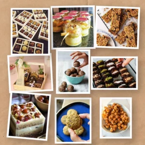 Hampers Business Mastercourse