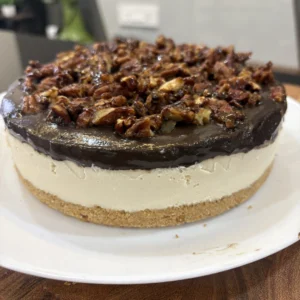 Healthful Baking Mastercourse