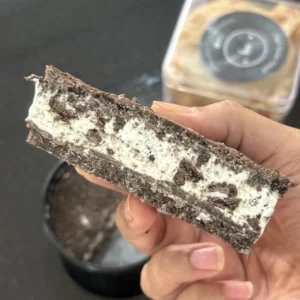 2-Day Ice Cream Cookie Sandwich Course