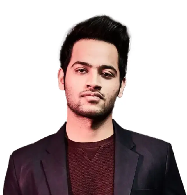 Raj Shamani