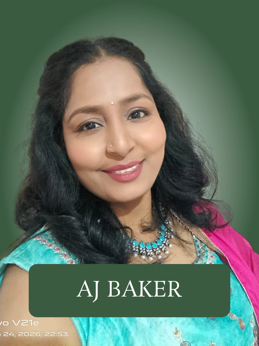 Aj Baker