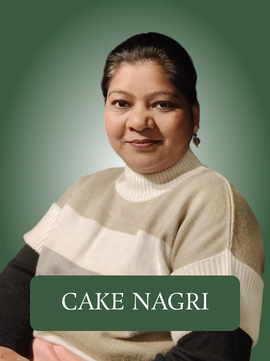 Cake Nagri