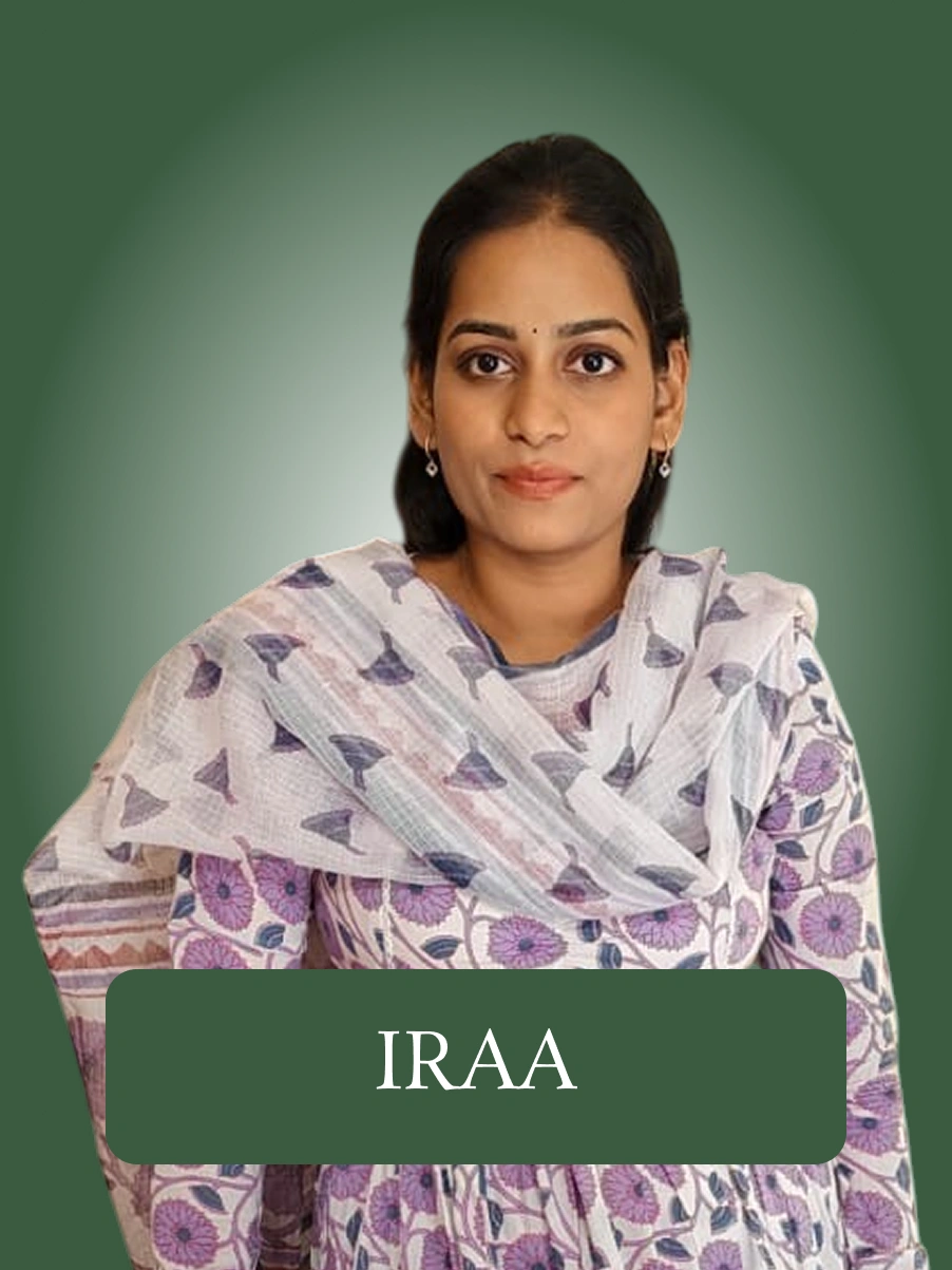 Iraa