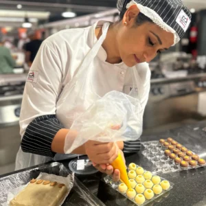 45-Minute 1-on-1 Business Audit Call With Chef Naina