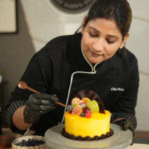 Baking Business Growth Mastery Course