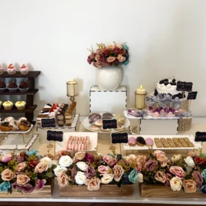 12 Days Dessert Table Business Mastercourse